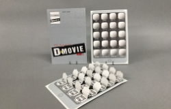 特殊dm d-movie